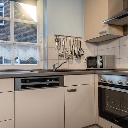 50010 Ferienhaus Eulennest Carolinensiel Luaran gambar
