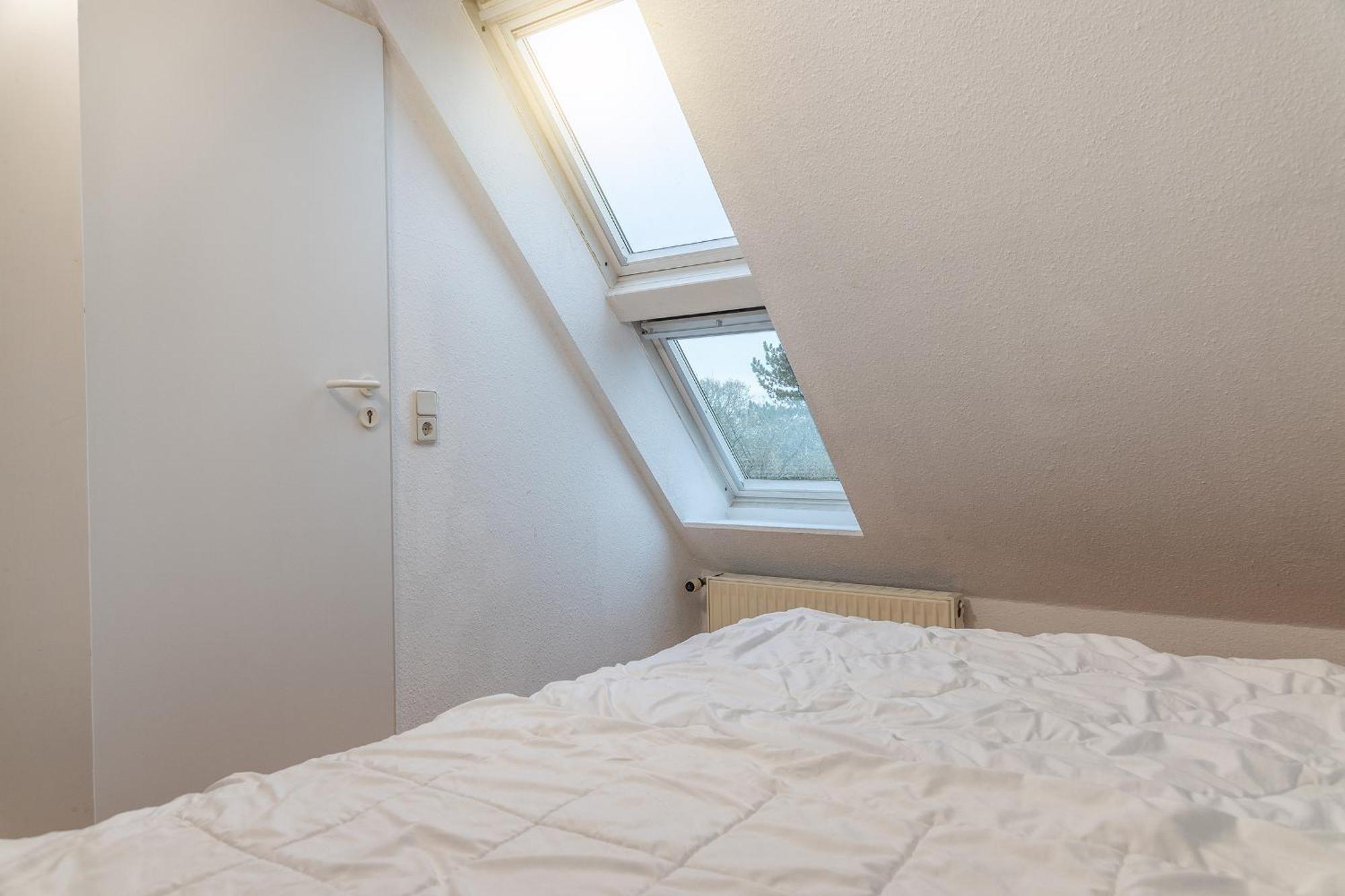 50010 Ferienhaus Eulennest Carolinensiel Luaran gambar